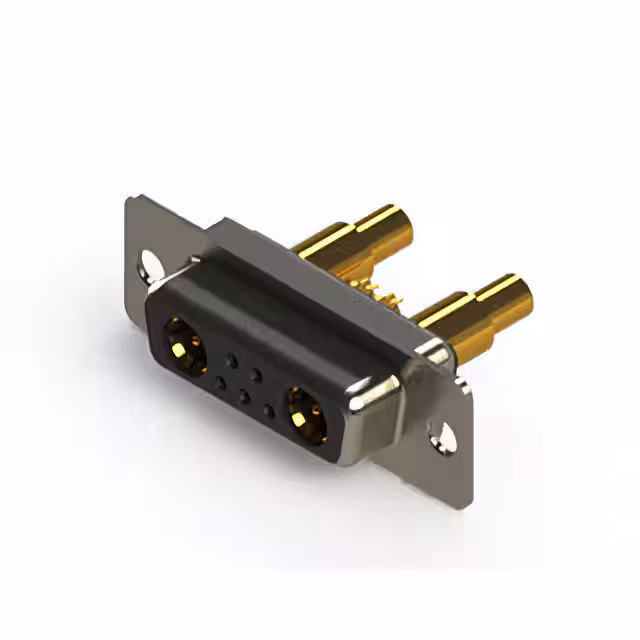 628-7W2-622-7T1 EDAC Inc.  D-Sub Connector Assemblies